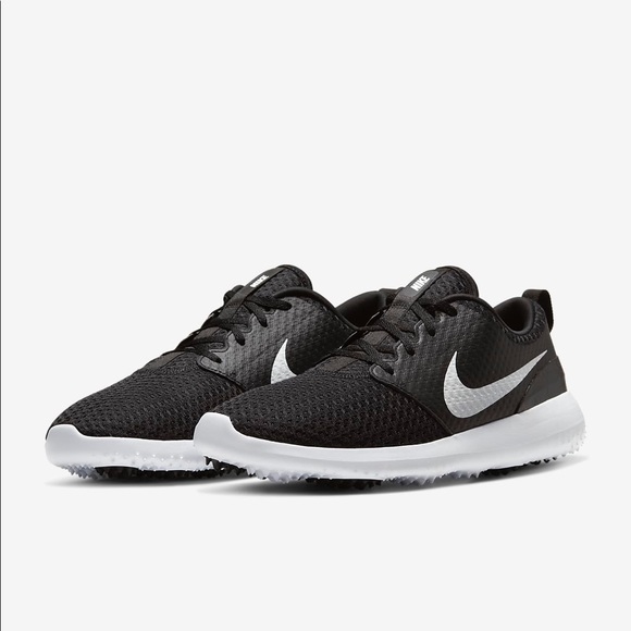 nike roshe mens golf shoes